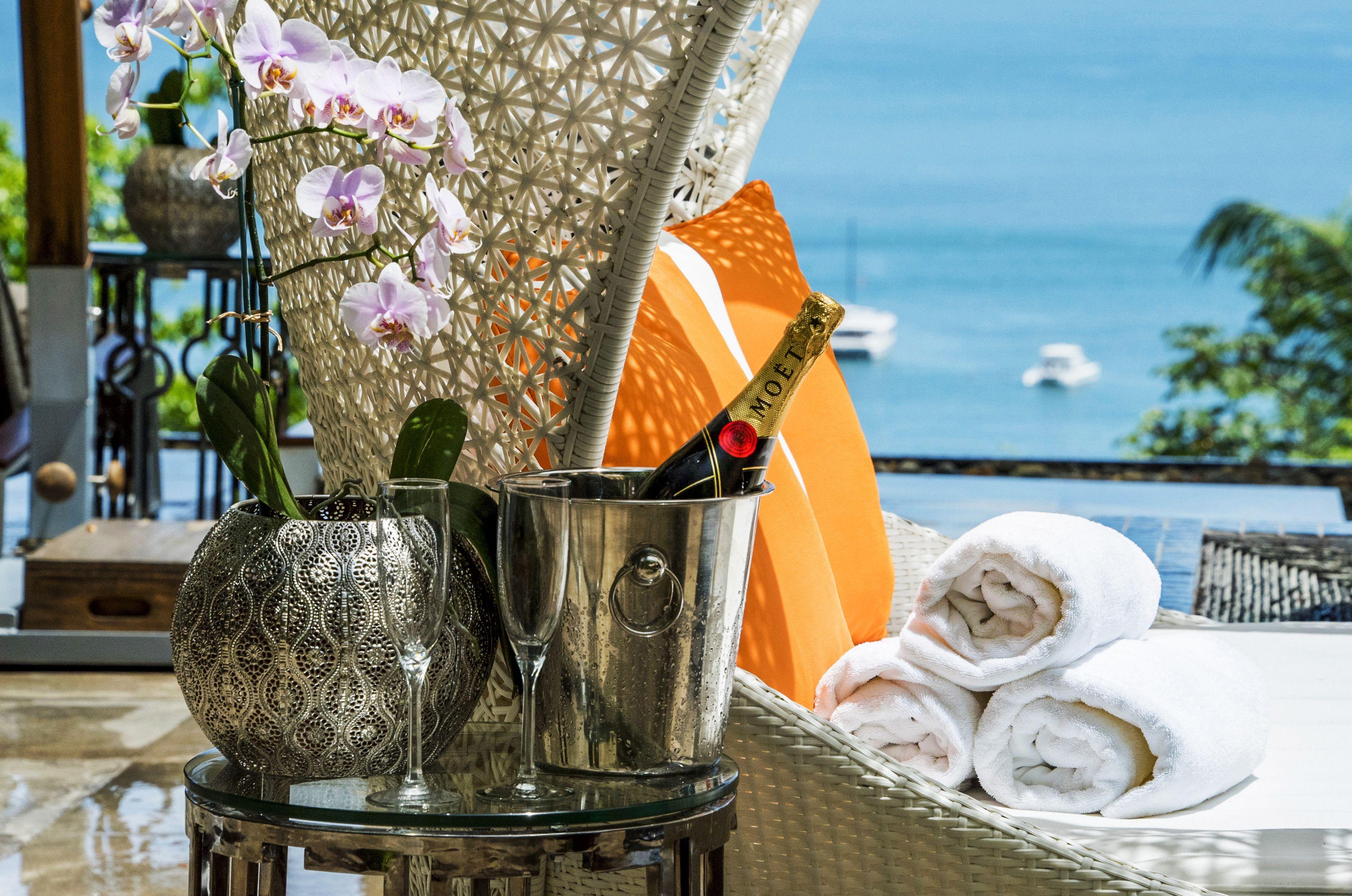 ᐉ MAKANDA BY THE SEA HOTEL ADULTS ONLY ( MANUEL ANTONIO, COSTA RICA ...