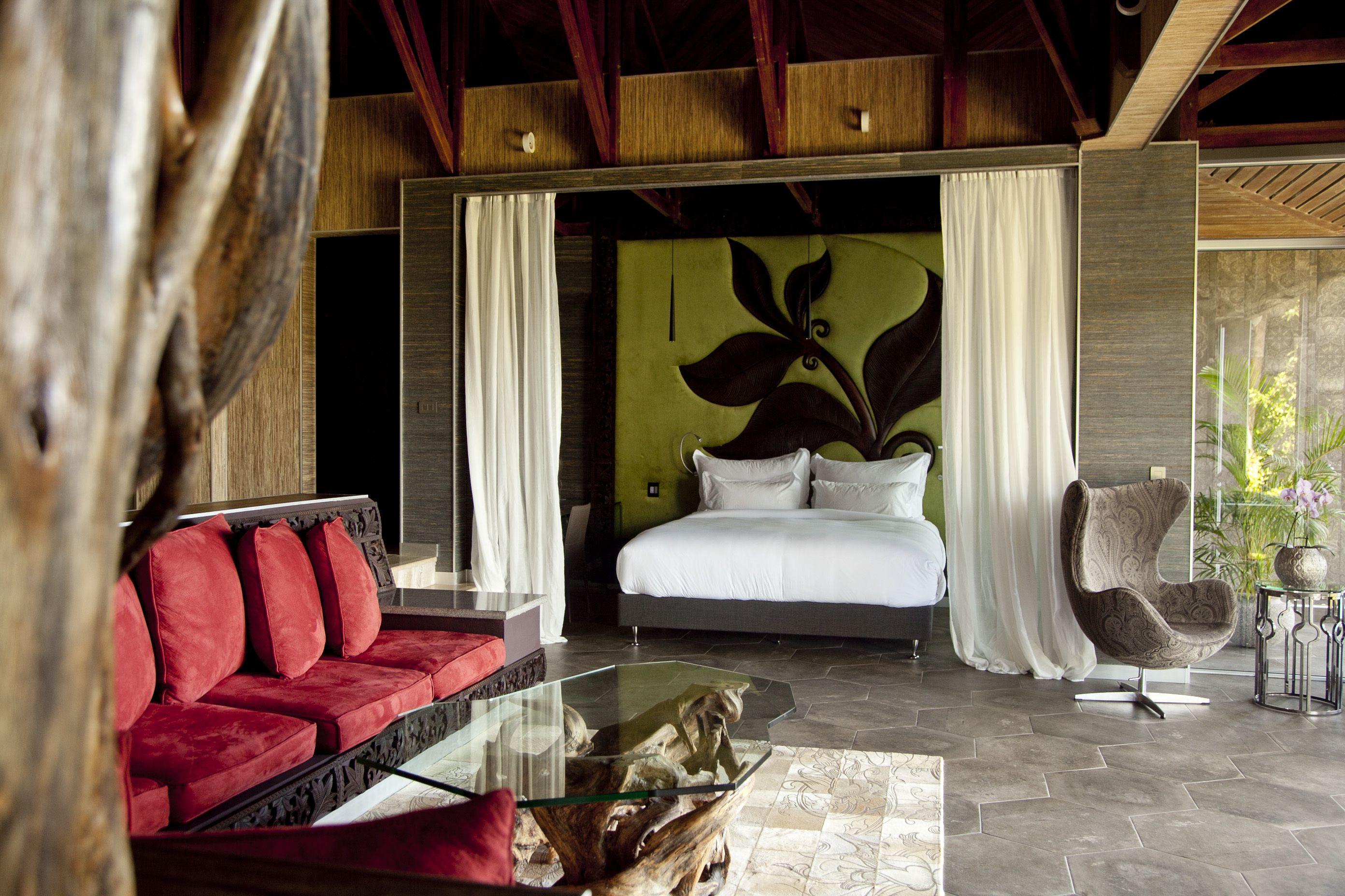 ᐉ MAKANDA BY THE SEA (ADULTS ONLY) HOTEL ⋆⋆⋆⋆ ( MANUEL ANTONIO, COSTA ...