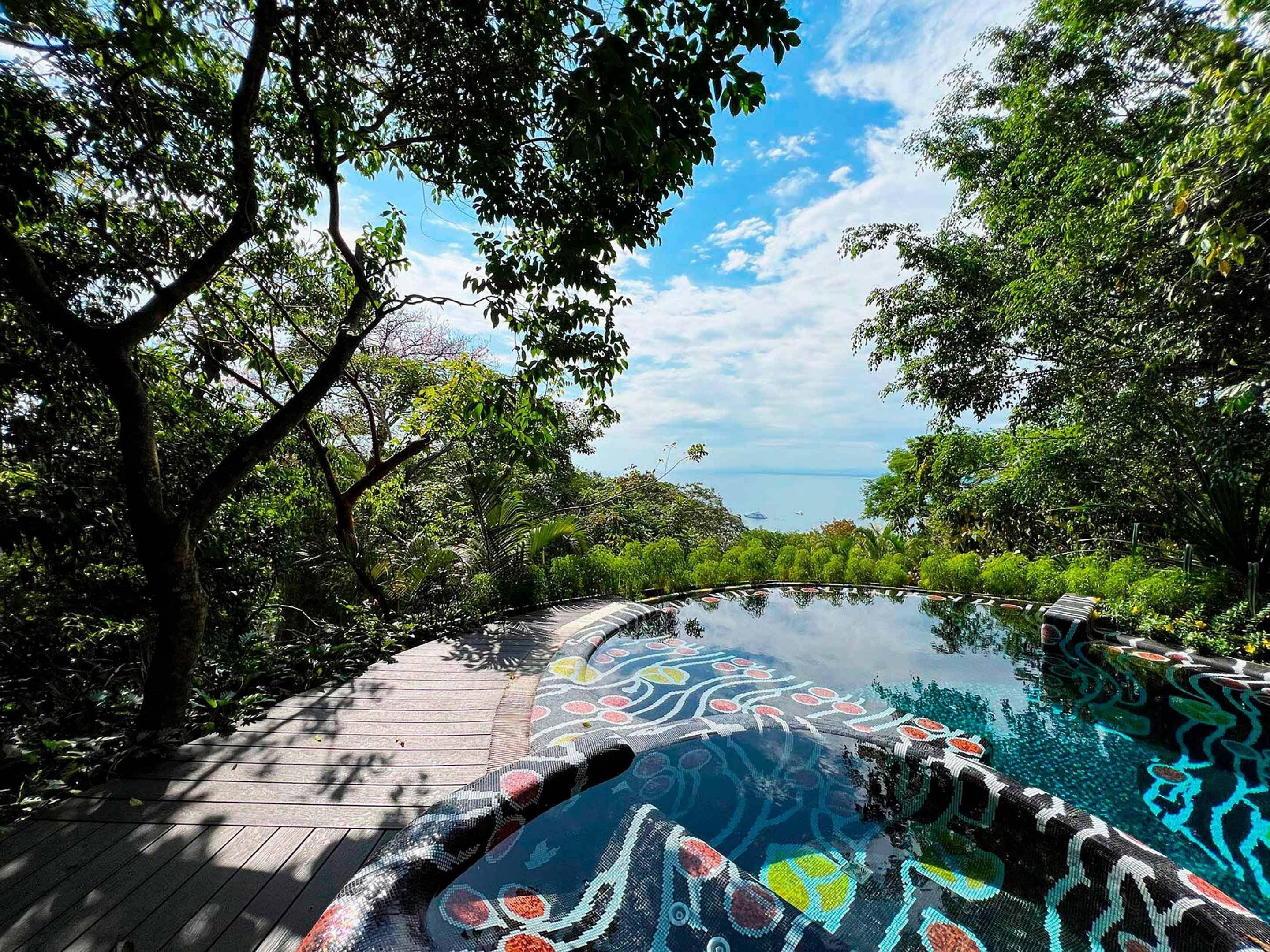 ᐉ MAKANDA BY THE SEA HOTEL ADULTS ONLY ( MANUEL ANTONIO, COSTA RICA ...