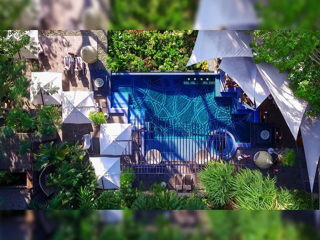 ᐉ MAKANDA BY THE SEA HOTEL ADULTS ONLY ( MANUEL ANTONIO, COSTA RICA ...